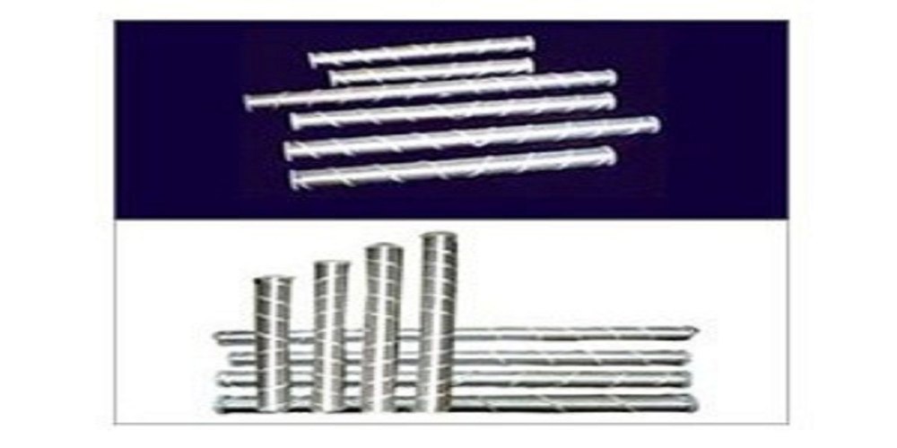 Magnetic Ink Mixing Roller