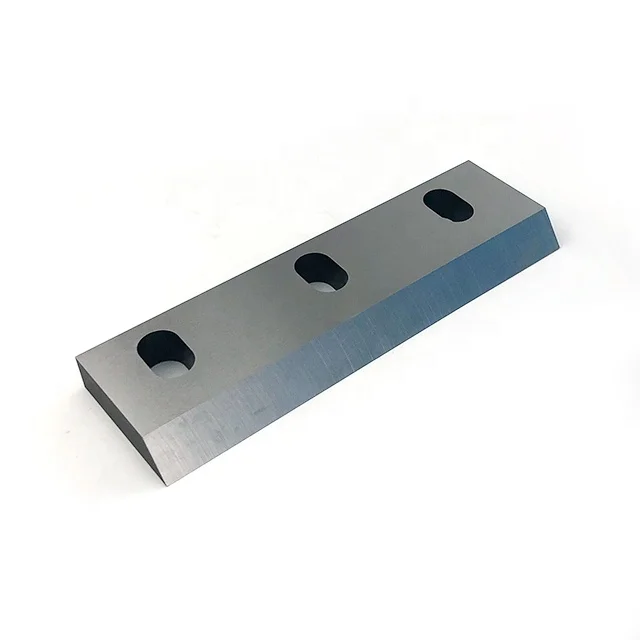 Crusher Blade