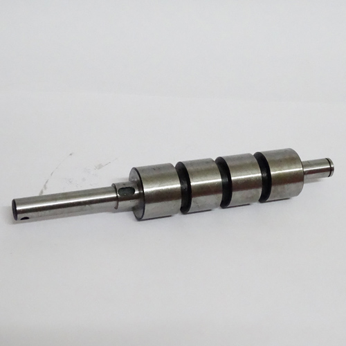 FND Machine Roller With Timing Pulley