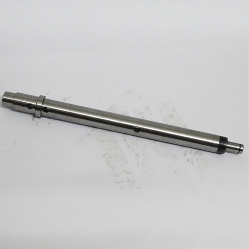Carguil Machine Rubber roller Shaft