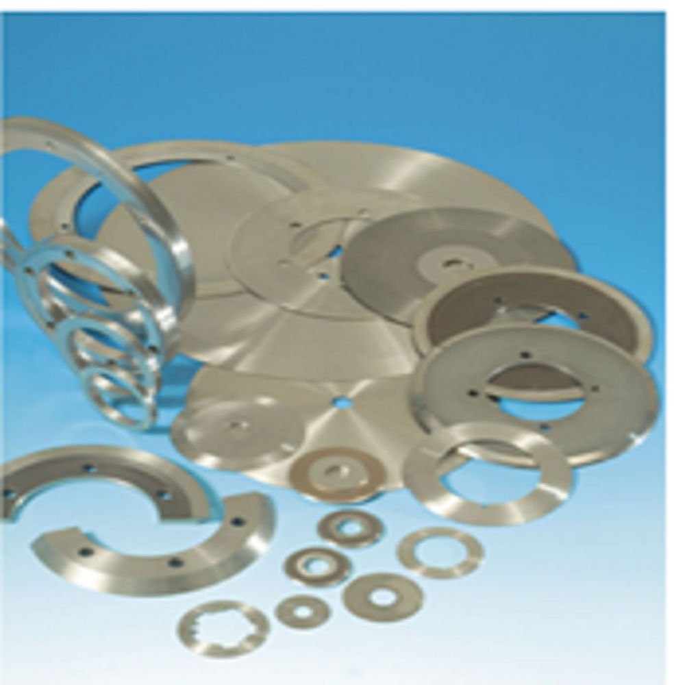 Circular Blades