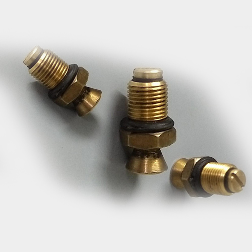 Pneumatic Air Valve
